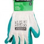 Luvas Proteo, Polister + Latex, XL ref 48228 MADER