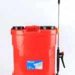Pulverizador, Bateria, 16L, Mochila  ref 48215 SUPER POWER