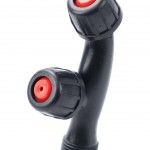 Pulverizador, Bateria, 16L  ref 48214 SUPER POWER