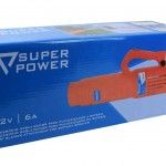 Nebulizador, Acessrio para Pulverizador a Bateria   ref 48213 SUPER POWER