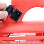 Nebulizador, Acessrio para Pulverizador a Bateria   ref 48213 SUPER POWER