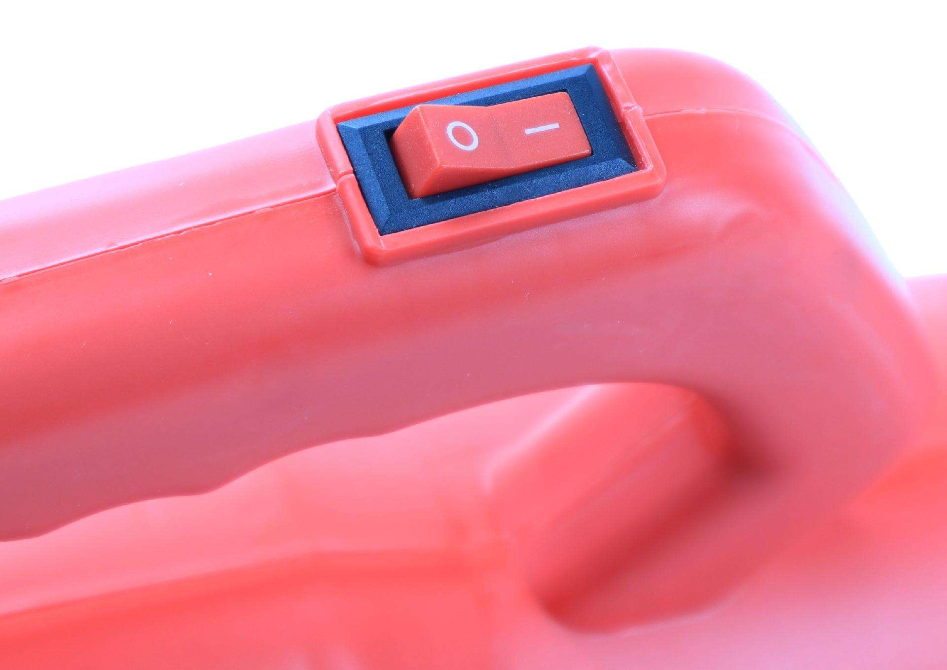 Nebulizador, Acessório para Pulverizador a Bateria refª 48213 SUPER POWER