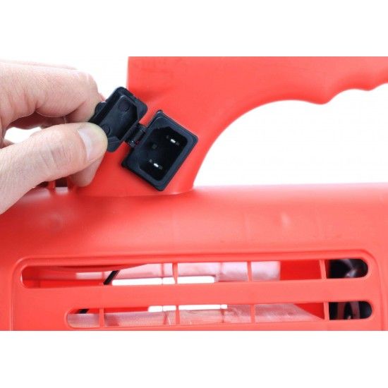 Nebulizador, Acessrio para Pulverizador a Bateria   ref 48213 SUPER POWER