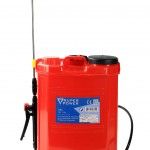 Pulverizador, Bateria, 16L  ref 48214 SUPER POWER