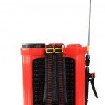 Pulverizador, Bateria, 16L  ref 48214 SUPER POWER