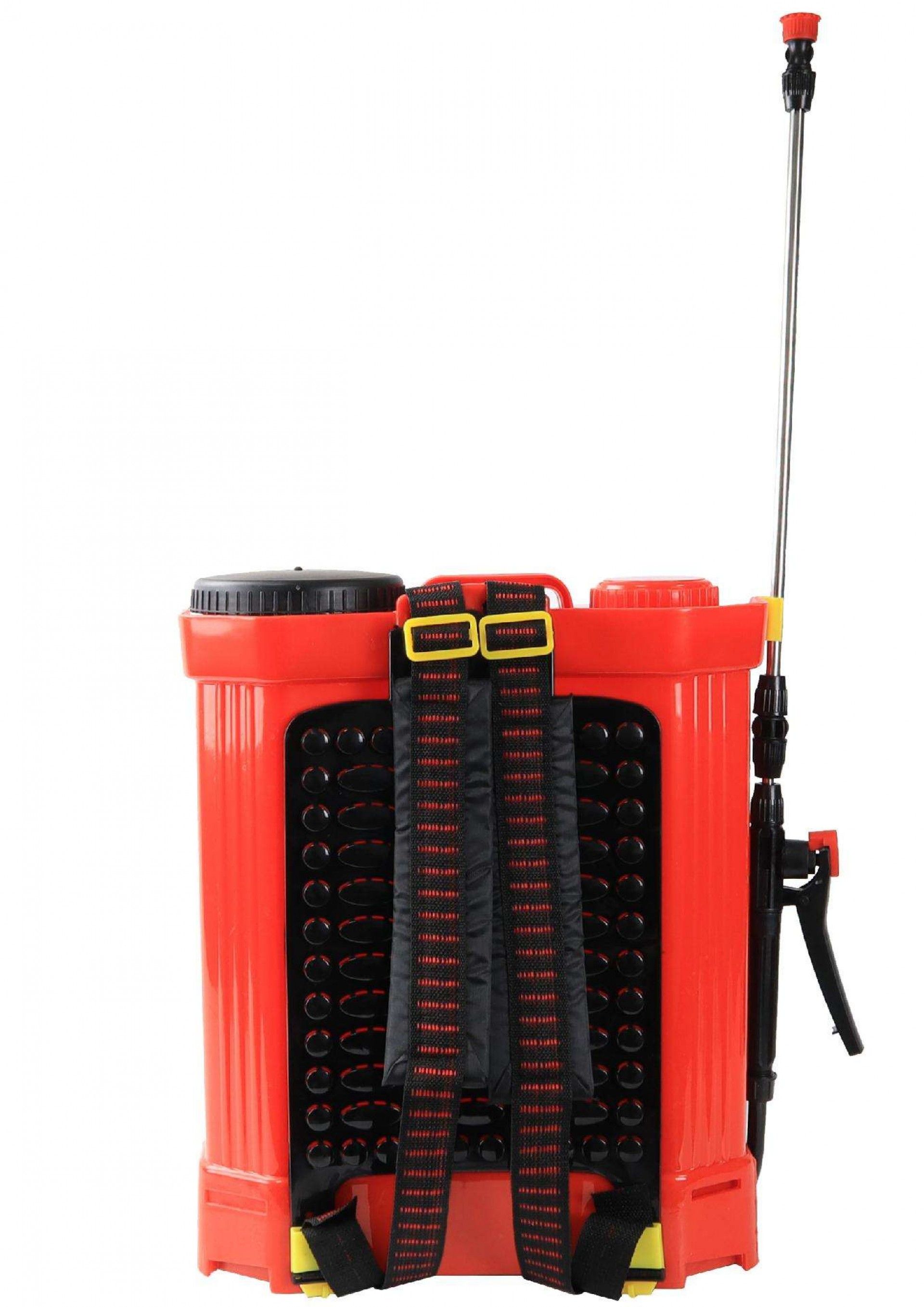 Pulverizador, Bateria, 16L refª 48214 SUPER POWER