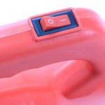 Nebulizador, Acessrio para Pulverizador a Bateria   ref 48213 SUPER POWER