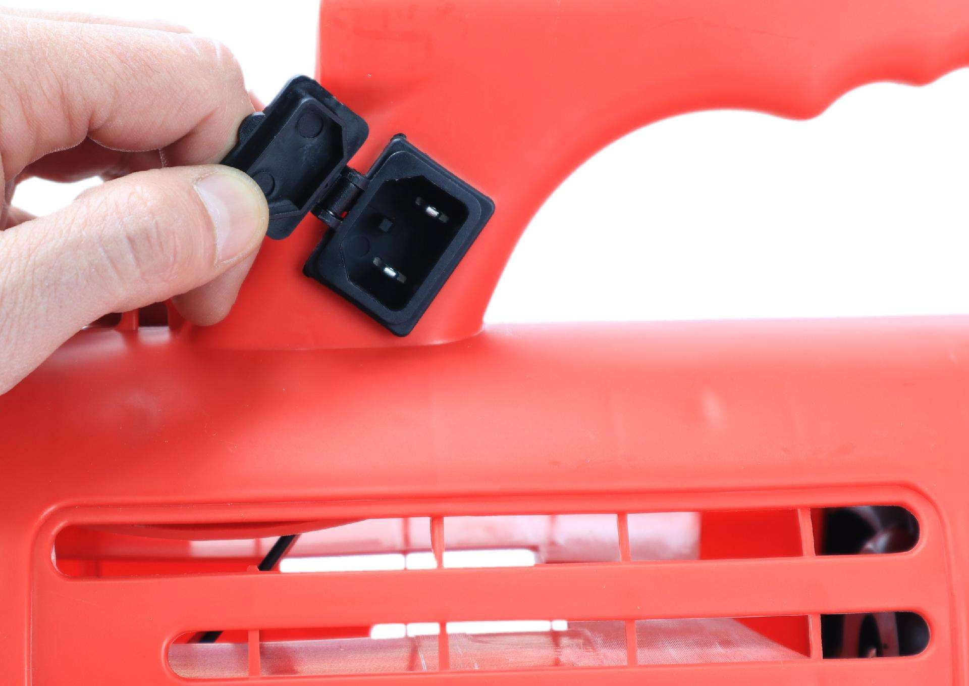 Nebulizador, Acessório para Pulverizador a Bateria refª 48213 SUPER POWER