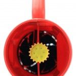 Nebulizador, Acessrio para Pulverizador a Bateria   ref 48213 SUPER POWER