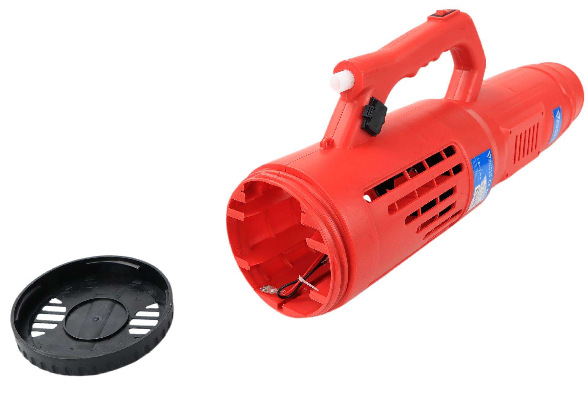 Nebulizador, Acessório para Pulverizador a Bateria refª 48213 SUPER POWER