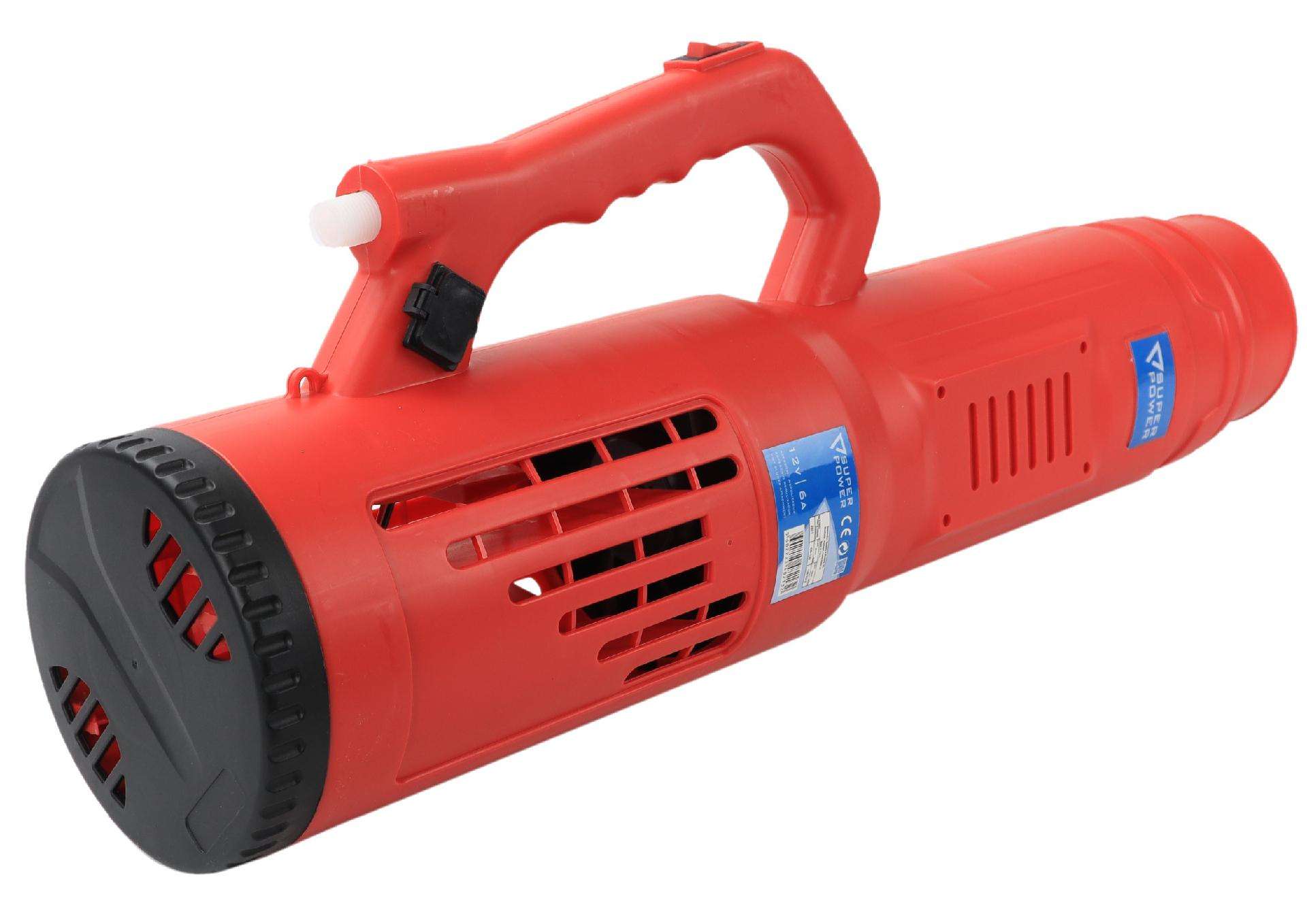 Nebulizador, Acessório para Pulverizador a Bateria refª 48213 SUPER POWER