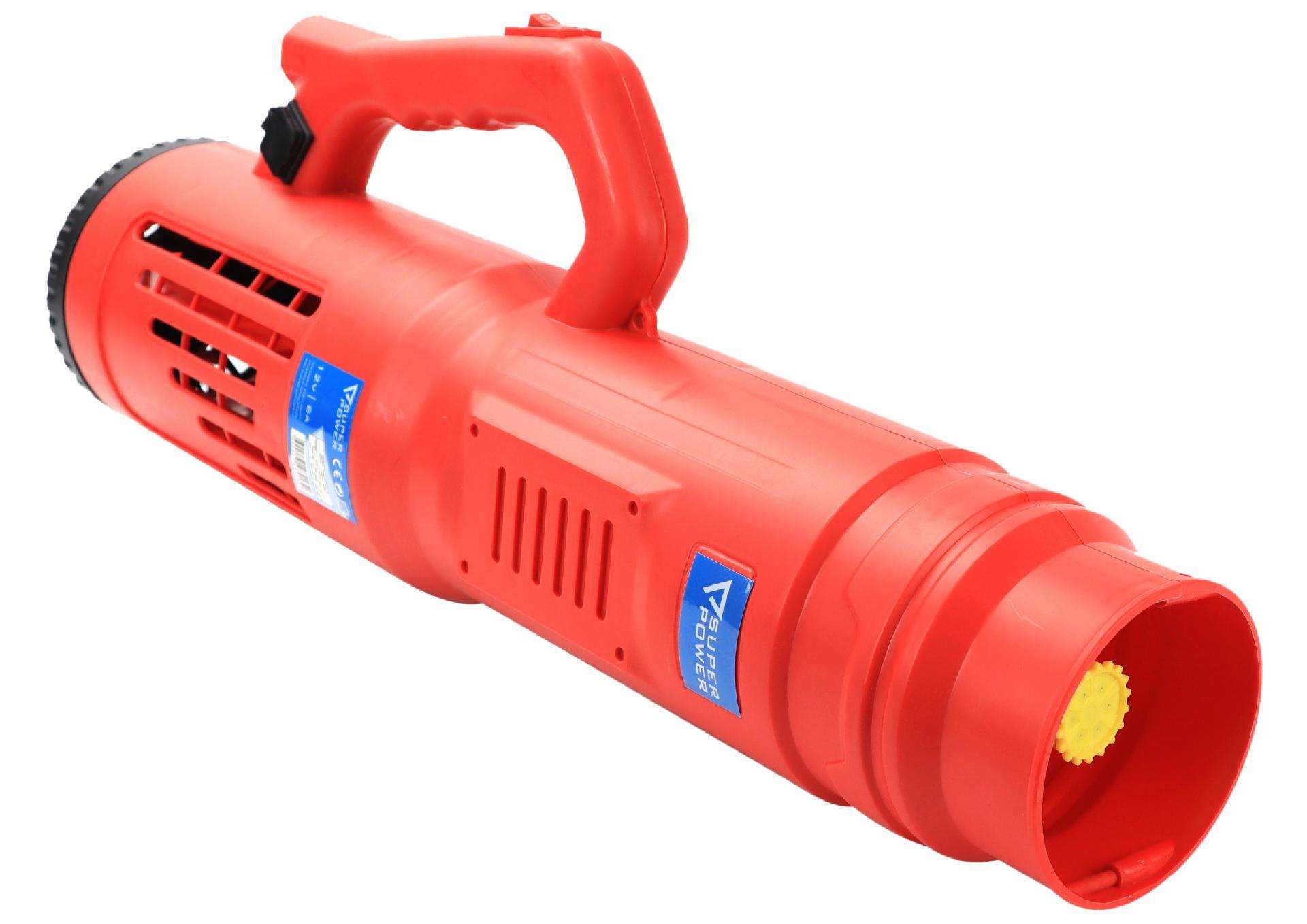 Nebulizador, Acessório para Pulverizador a Bateria refª 48213 SUPER POWER