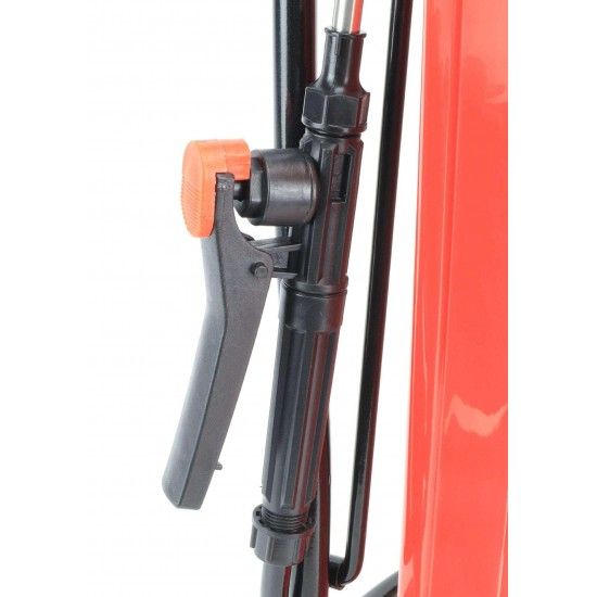 Pulverizador, Manual, 16L, Mochila  refª 48211 SUPER POWER Pulverizador, Manual, 16L, Mochila  refª 48211 SUPER POWER