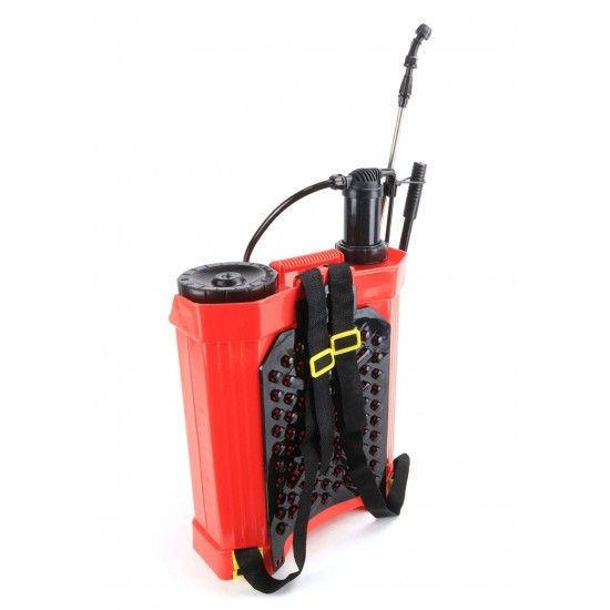 Pulverizador, Manual, 16L, Mochila  refª 48211 SUPER POWER Pulverizador, Manual, 16L, Mochila  refª 48211 SUPER POWER