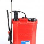 Pulverizador, Manual, 16L, Mochila  ref 48211 SUPER POWER