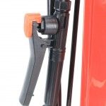 Pulverizador, Manual, 16L, Mochila  ref 48211 SUPER POWER