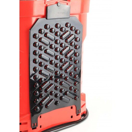 Pulverizador, Manual, 16L, Mochila  refª 48211 SUPER POWER Pulverizador, Manual, 16L, Mochila  refª 48211 SUPER POWER