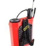Pulverizador, Manual, 16L, Mochila  ref 48211 SUPER POWER