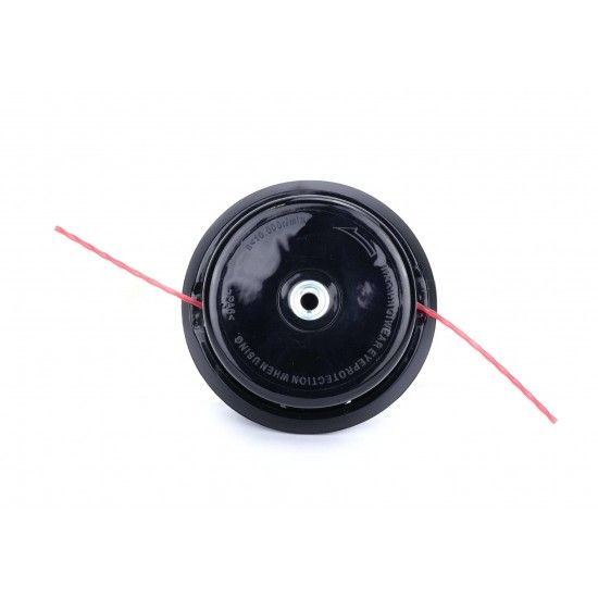 Bobine para Roçadora, Automática, 2 Furos, M10 refª 48085 MADER Bobine para Roçadora, Automática, 2 Furos, M10 refª 48085 MADER