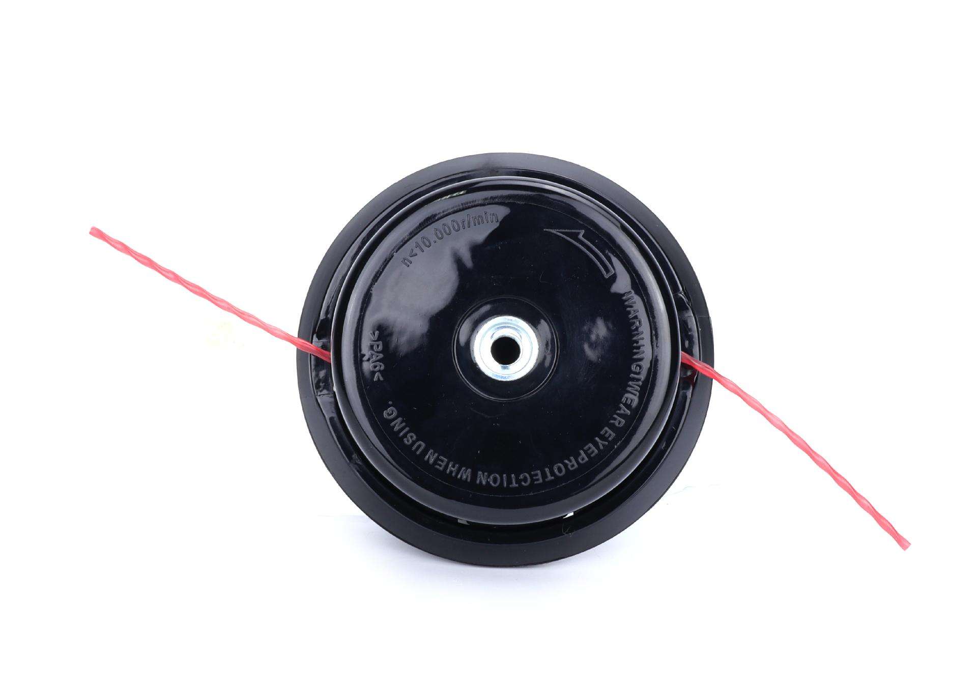 Bobine para Roçadora, Automática, 2 Furos, M10 refª 48085 MADER