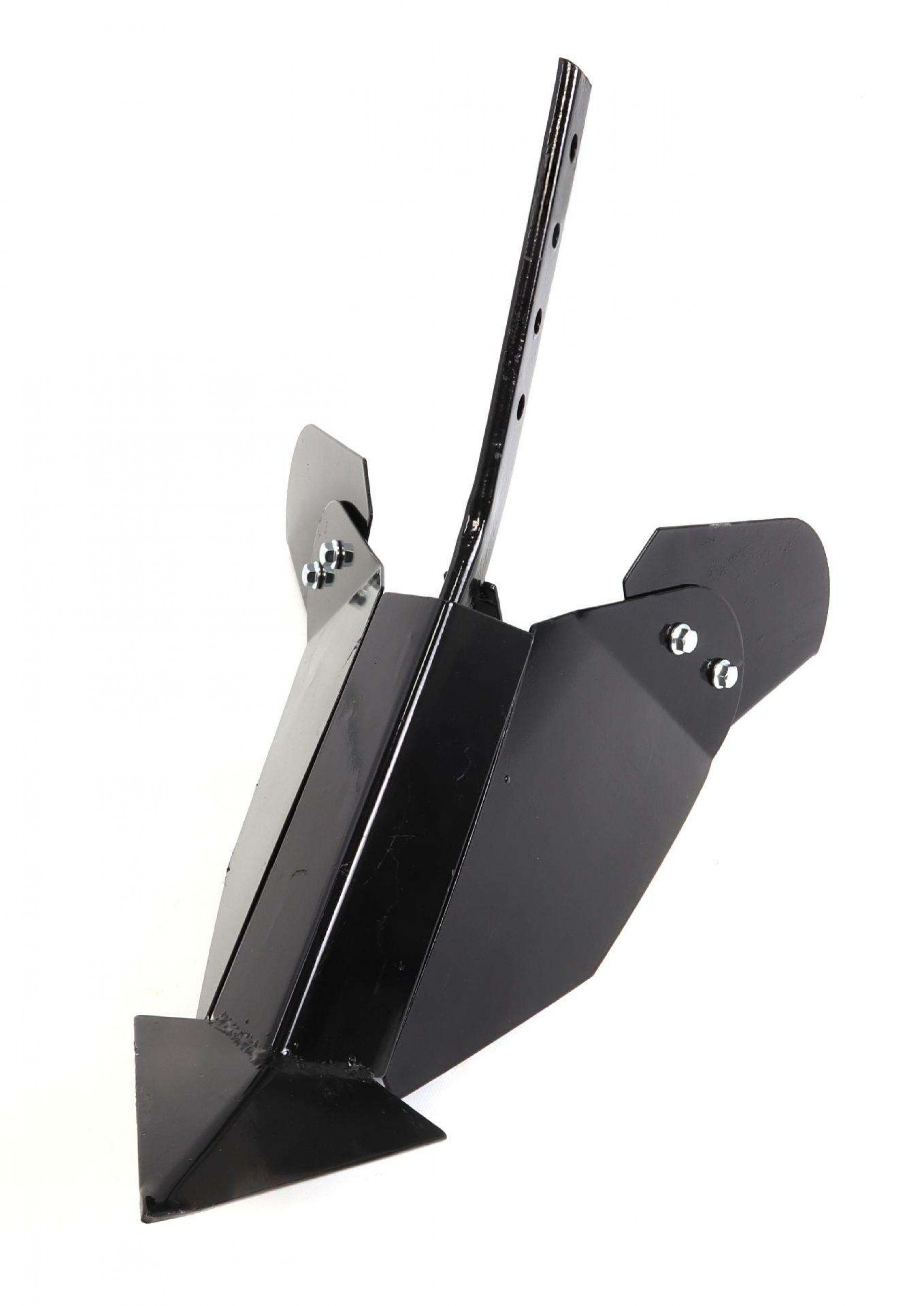 Motoenxada 210cc refª 48111 SAURIUM