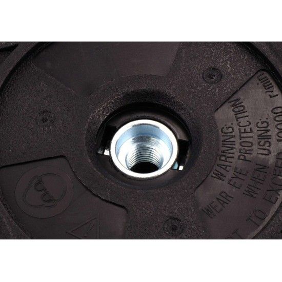 Bobine para Roçadora, Automática, 2 Furos, M10 refª 48086 MADER Bobine para Roçadora, Automática, 2 Furos, M10 refª 48086 MADER