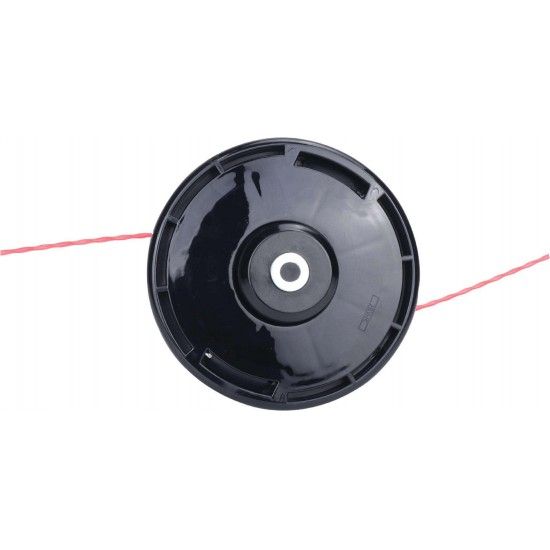 Bobine para Roçadora, Automática, 2 Furos, M10 refª 48085 MADER Bobine para Roçadora, Automática, 2 Furos, M10 refª 48085 MADER