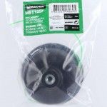 Bobine de Fio Nylon, para Roçadora M8x1.25F refª 48069 MADER Bobine de Fio Nylon, para Roçadora M8x1.25F refª 48069 MADER