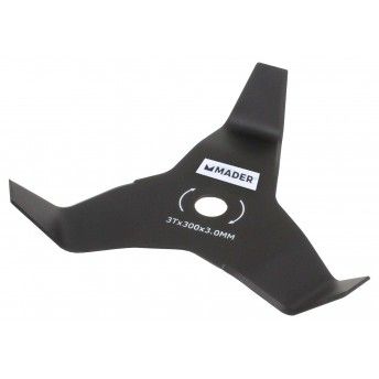 Disco para Roadora, 300mm, 3D ref 48055 MADER