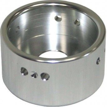 Bobine para Roadora, Alumnio, 8x, 3mm ref 48061 MADER