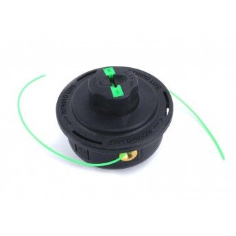Bobine de Fio Nylon, para Roadora M8x1.25F ref 48069 MADER