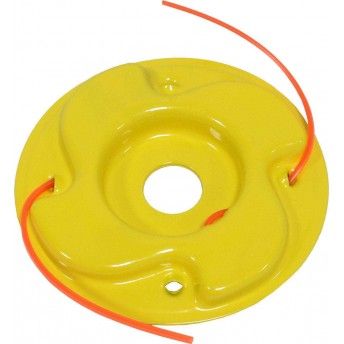 Bobine para Roadora, Metal, 4 Furos, 3mm ref 48062 MADER