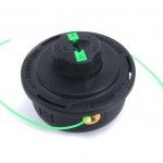 Bobine de Fio Nylon, para Roçadora M8x1.25F refª 48069 MADER Bobine de Fio Nylon, para Roçadora M8x1.25F refª 48069 MADER