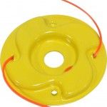 Bobine para Roadora, Metal, 4 Furos, 3mm ref 48062 MADER