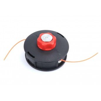 Bobine para Roadora, 2 Furos, M10 ref 48063 MADER