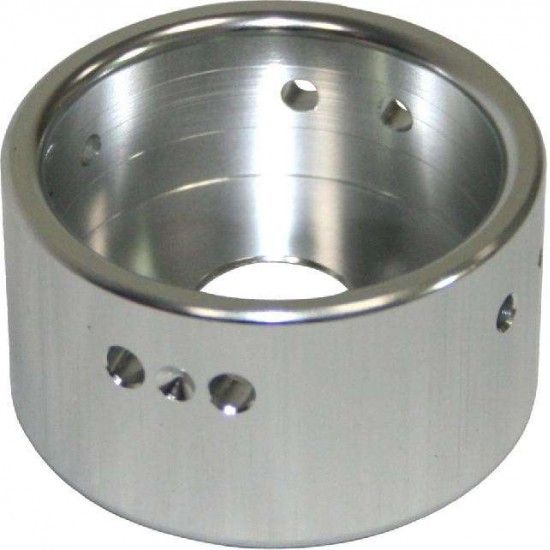 Bobine para Roçadora, Alumínio, 8x, 3mm refª 48061 MADER Bobine para Roçadora, Alumínio, 8x, 3mm refª 48061 MADER