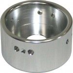 Bobine para Roçadora, Alumínio, 8x, 3mm refª 48061 MADER Bobine para Roçadora, Alumínio, 8x, 3mm refª 48061 MADER