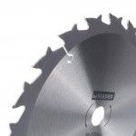 Disco para Roçadora, 25.4x255mm, 20D refª 48054 MADER Disco para Roçadora, 25.4x255mm, 20D refª 48054 MADER