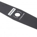 Disco para Roadora Curvo Dentado, 300x3mm ref 48045 MADER