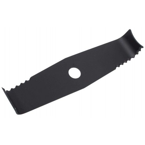 Disco para Roadora Curvo Dentado, 300x3mm ref 48045 MADER