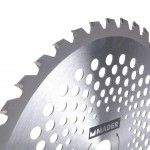 Disco para Roçadora, 40D, 255mm refª 48046 MADER Disco para Roçadora, 40D, 255mm refª 48046 MADER