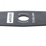 Disco para Roadora Curvo Dentado, 300x3mm ref 48045 MADER