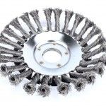 Catrabucha, para Roçadora, 150mm refª 48041 MADER Catrabucha, para Roçadora, 150mm refª 48041 MADER