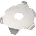 Disco Anti-Erva, para Roadora ref 48044 MADER