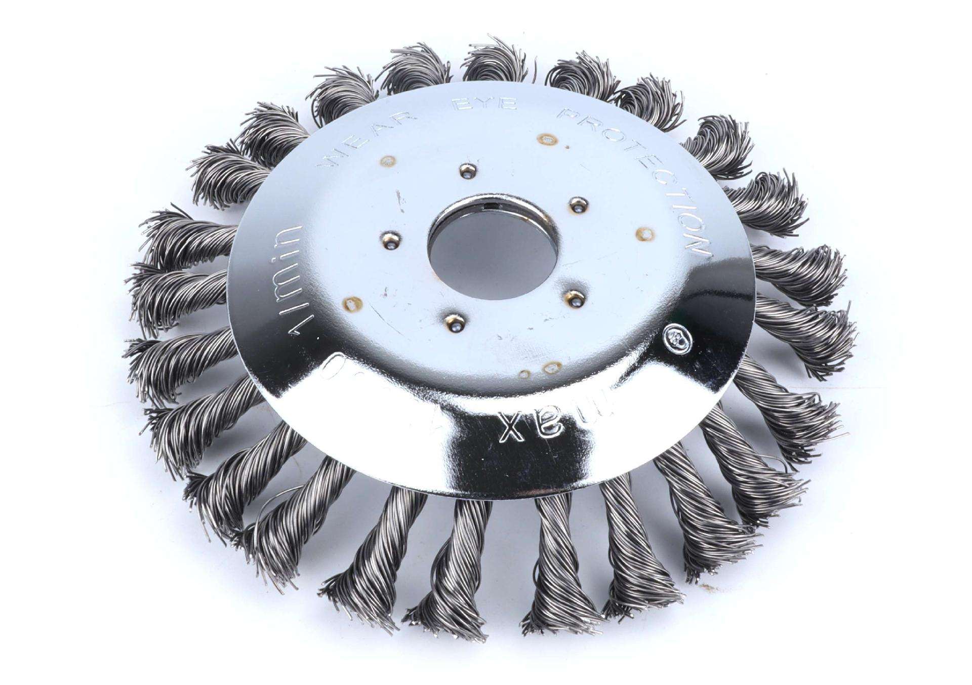 Catrabucha, para Roçadora, 150mm refª 48041 MADER