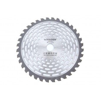 Disco TCT, para Roadora, 36D, 230mm ref 48042 MADER