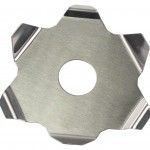 Disco Anti-Erva, para Roadora ref 48044 MADER