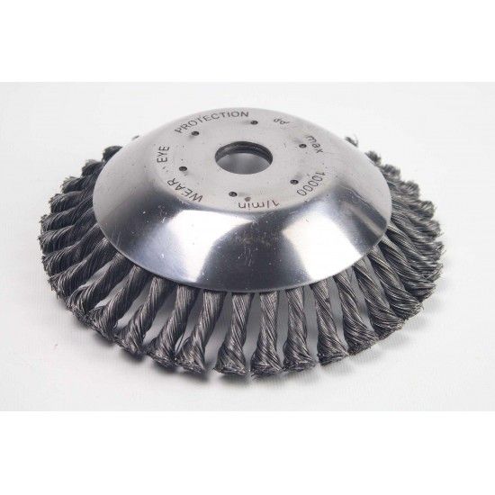 Catrabucha para Roadora, 200mm ref 48040 MADER