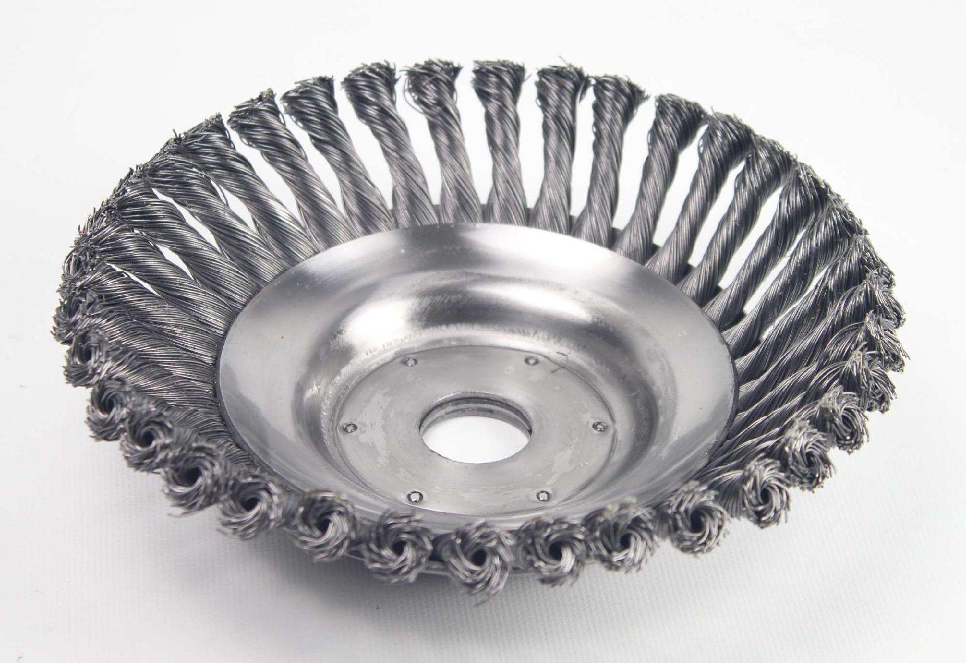 Catrabucha para Roçadora, 200mm refª 48040 MADER