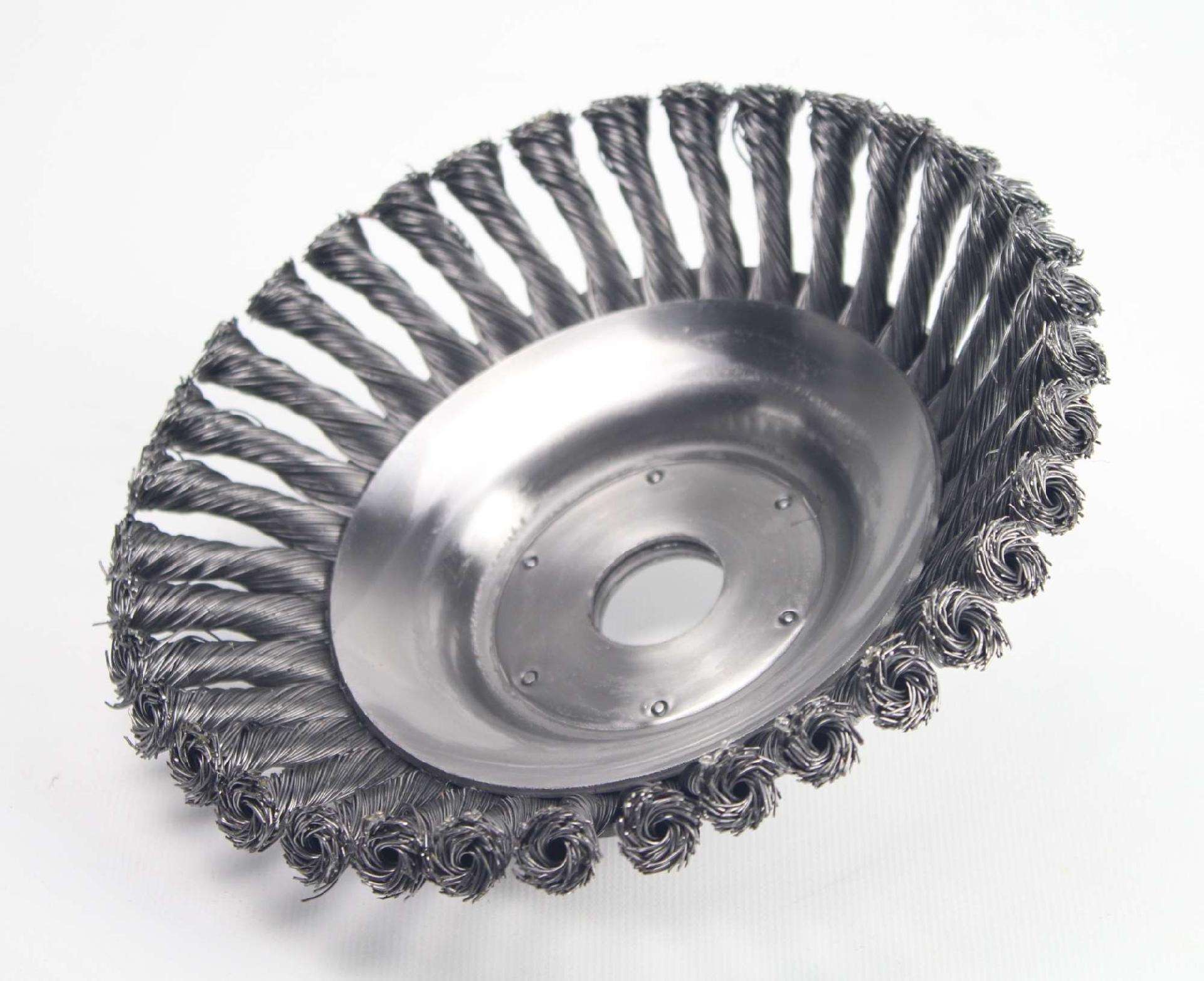 Catrabucha para Roçadora, 200mm refª 48040 MADER